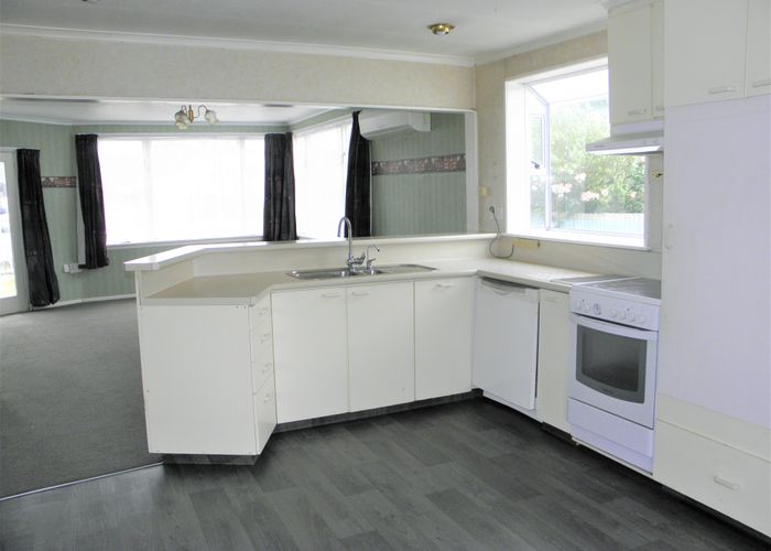 at 21 Leith Street, Oamaru North, Oamaru