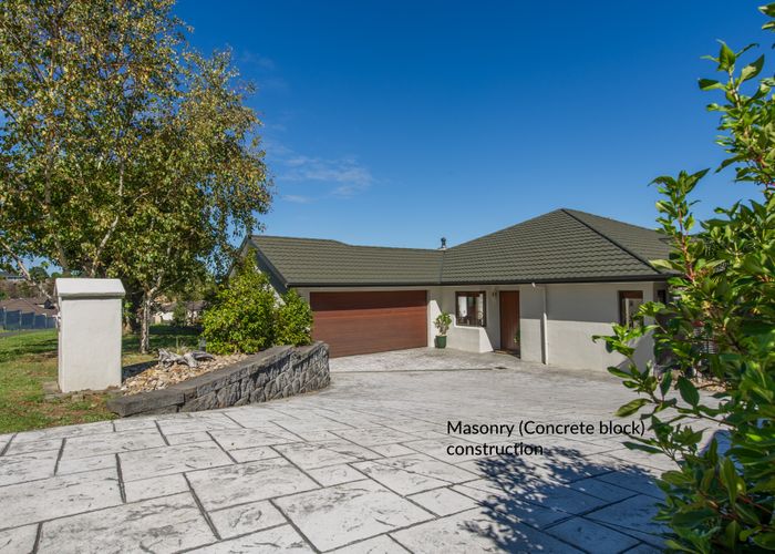  at 23 Hawks Ridge Rise, Dome Forest, Warkworth
