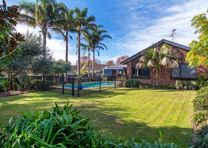 at 23 Raddock Place, Farm Cove, Auckland