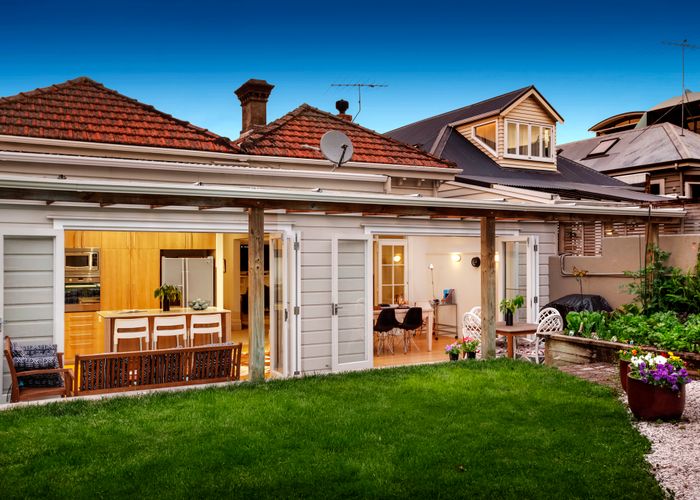  at 4 Collingwood Street, Freemans Bay, Auckland