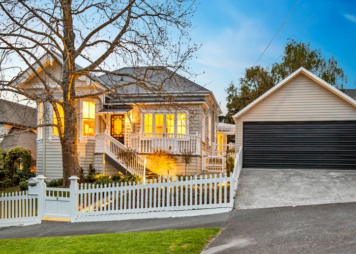  at 9 Ara Street, Remuera, Auckland