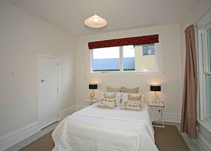 at 114 Poulson Street, Addington, Christchurch