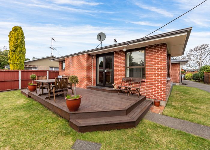  at 25 Toorak Avenue, Avonhead, Christchurch