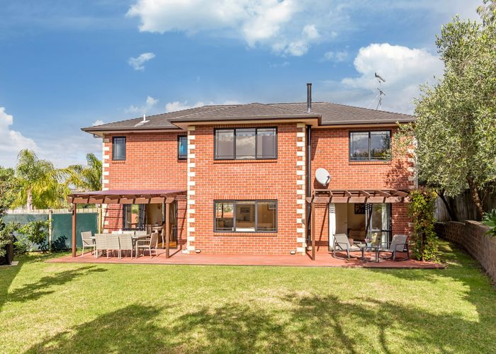 at 51 Regency Park Drive, Gulf Harbour, Whangaparaoa