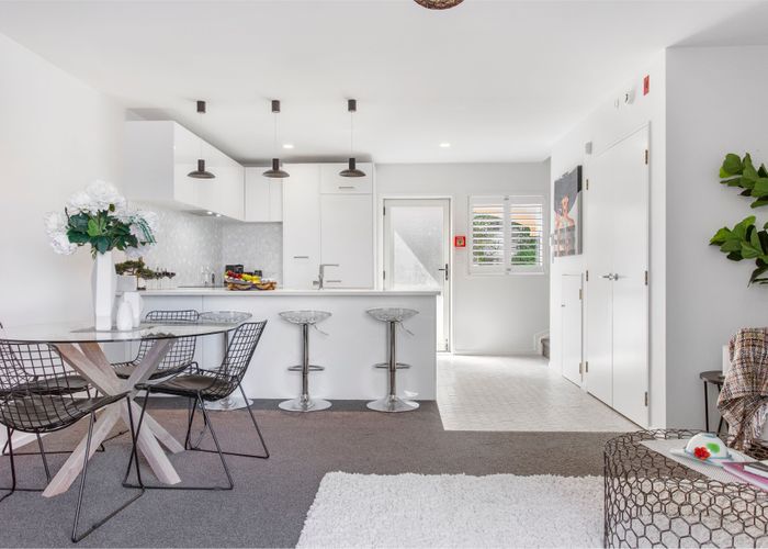  at 122B Newton Road, Eden Terrace, Auckland