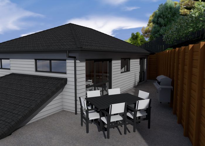  at 25 Warner Park Avenue, Laingholm, Auckland