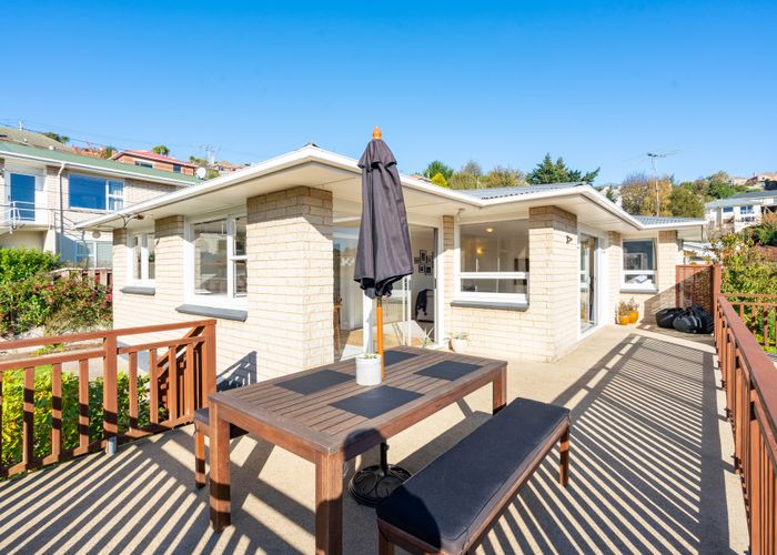  at 41 Barr Street, Kenmure, Dunedin