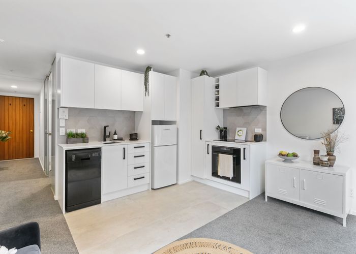  at 1D/15 Blake Street, Ponsonby, Auckland