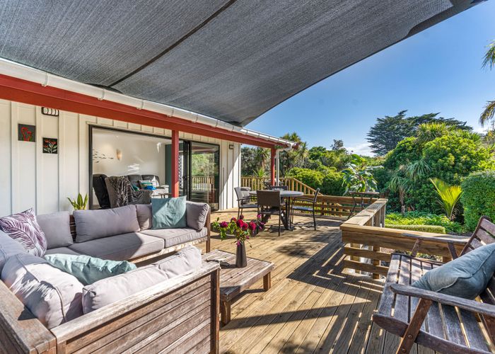  at 119 Ocean View Road, Oneroa, Waiheke Island