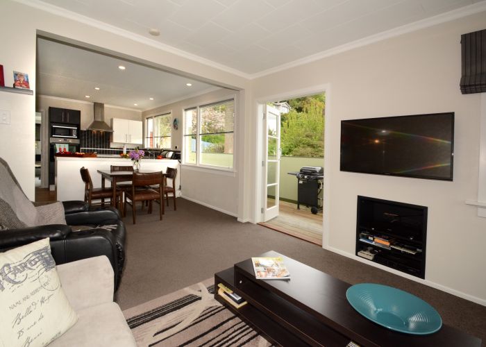  at 88 Playfair Street, Caversham, Dunedin