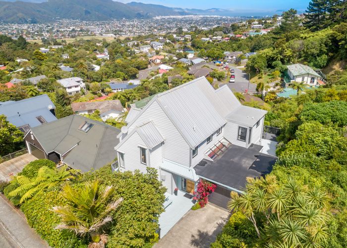  at 75 Park Road, Belmont, Lower Hutt