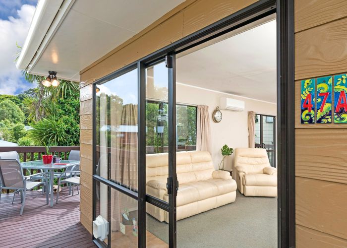  at 47A FLAXDALE Street, Birkdale, Auckland