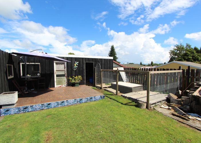  at 43 Philip Street, Tokoroa