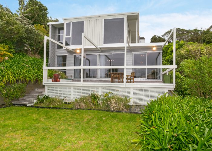  at 73A Amritsar Street, Khandallah, Wellington