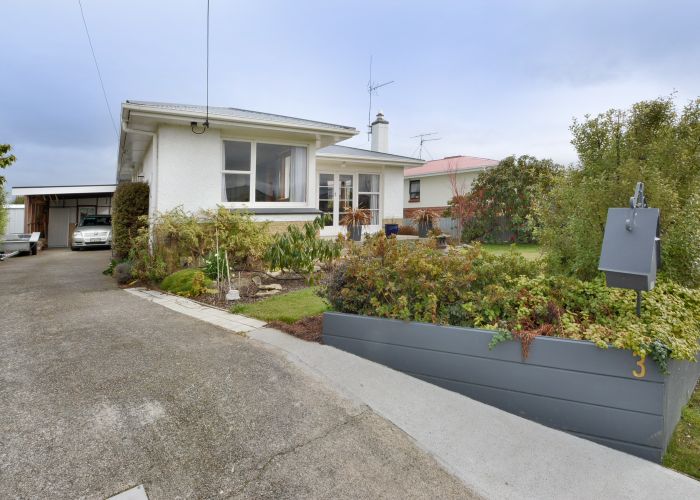  at 3 Duff Place, Mosgiel, Mosgiel
