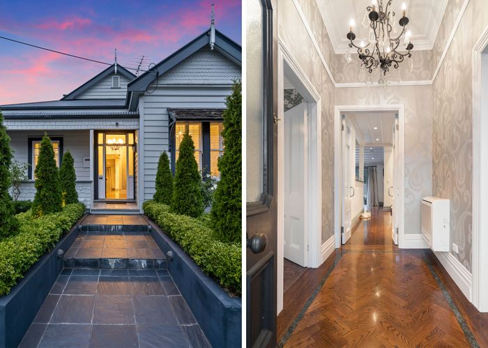  at 67 Middleton Road, Remuera, Auckland