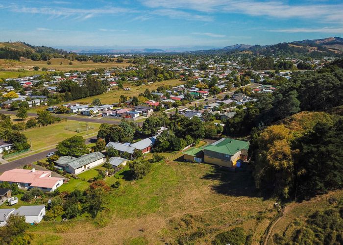  at 42 Paraone Road, Tamarau, Gisborne