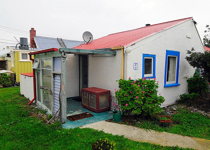  at 18 Hakatere, WAKANUI, ASHBURTON