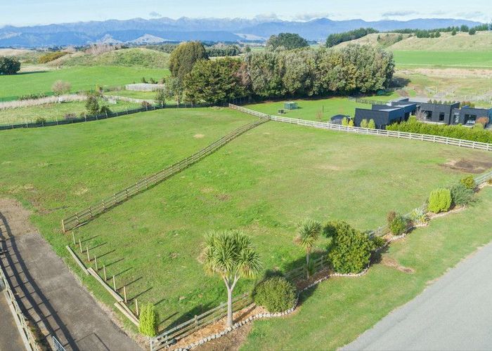 at 15 Grefor Lane, Levin