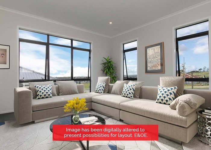  at 45 Twin Parks Rise, Papakura, Auckland