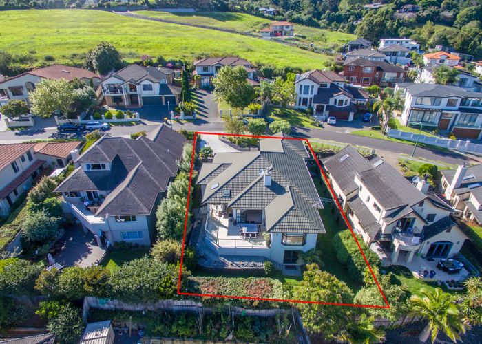  at 23 Hawks Ridge Rise, Dome Forest, Warkworth