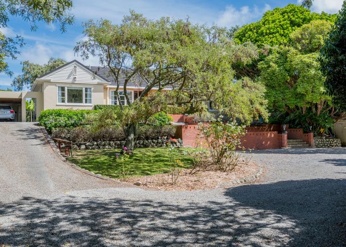 Free property data for 32 Ngarara Road, Waikanae homes.co.nz