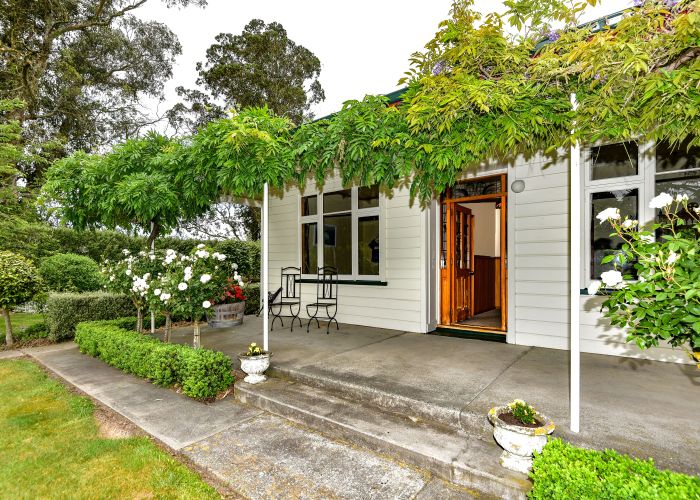 at 315 Hoskyns Road, Christchurch