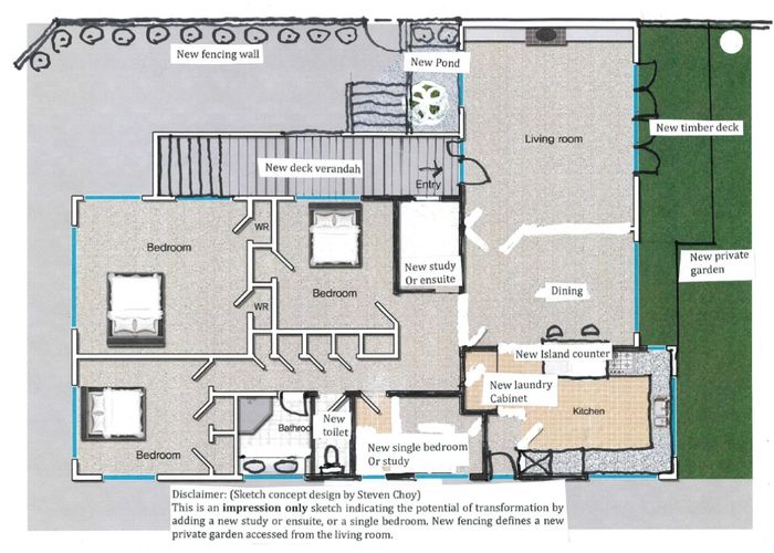  at 6 Kokiri Street, Te Atatu South, Auckland