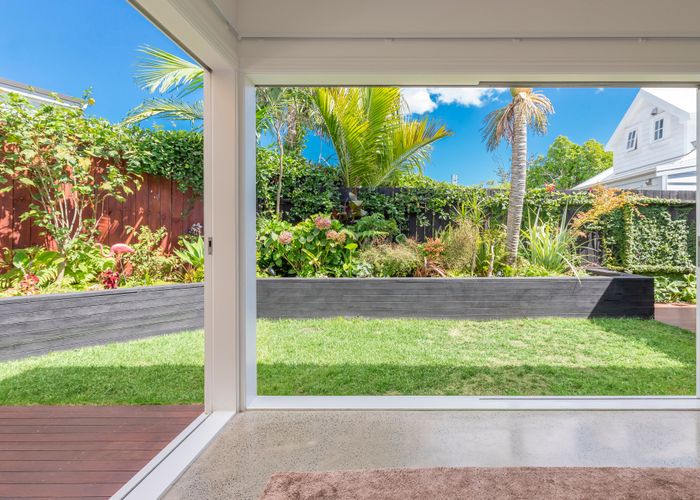  at 86 Brown Street, Ponsonby, Auckland