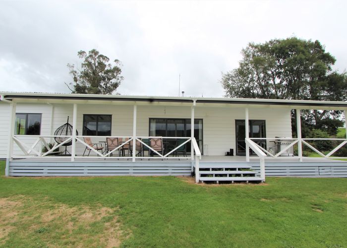 at 364 Mossop Road, Kinleith, Tokoroa