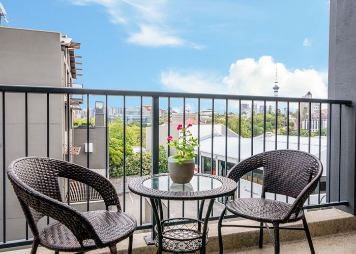  at 4F Marston Street, Parnell, Auckland