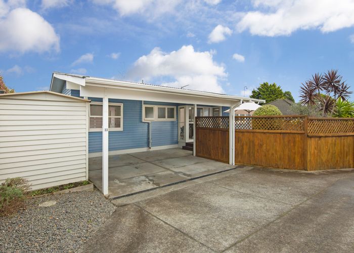  at 33 Minaret Drive, Bucklands Beach, Auckland