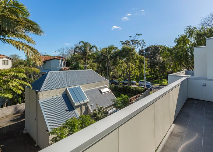 at 4B Sarsfield Street, Herne Bay, Auckland