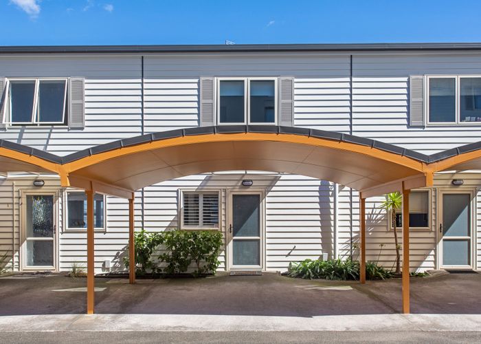  at 122B Newton Road, Eden Terrace, Auckland
