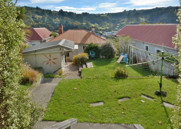  at 18 Gillespie Street, North East Valley, Dunedin