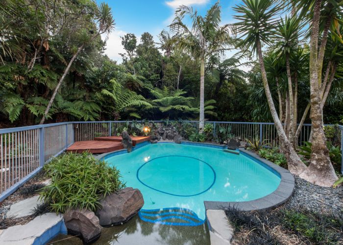  at 20 Turanga Road, Henderson Valley, Auckland