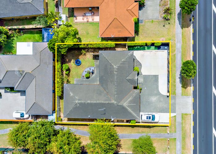  at 532 Chapel Road, East Tamaki, Auckland