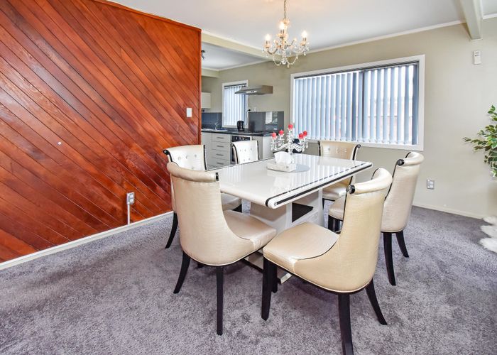  at 4/1 Thorn Place, Papatoetoe, Auckland