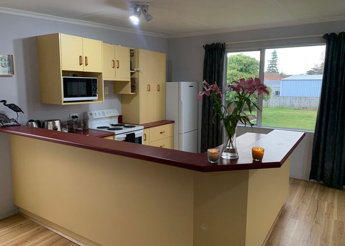  at 22 Forest Street, Tapanui