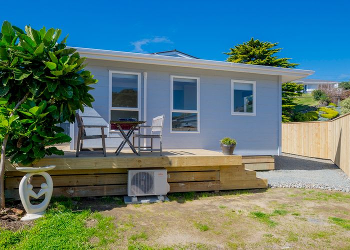  at 4 Sydney Crescent, Raumati South, Paraparaumu