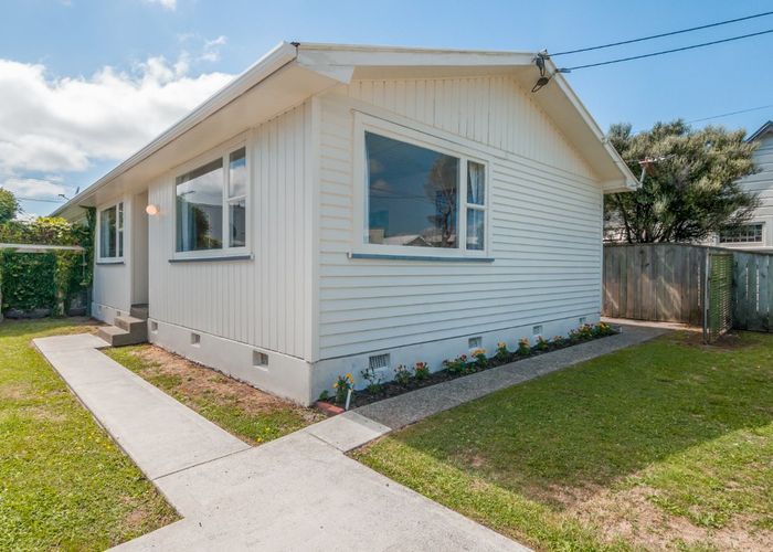  at 22 Tama Street, Alicetown, Lower Hutt