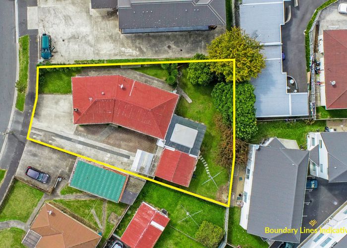  at 4 Beaumont Street, Hamilton East, Hamilton