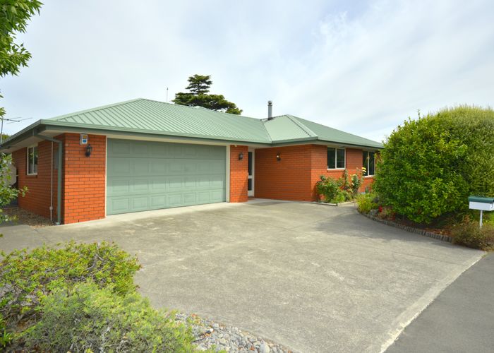  at 3 Electra Place, Wigram, Christchurch