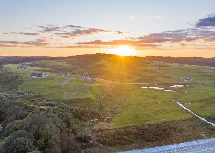 at 3 Takahuri Place, Okura Bush, Silverdale