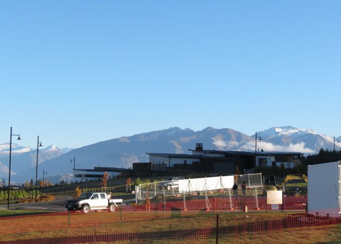  at 0 Barclay Place, Wanaka, Wanaka