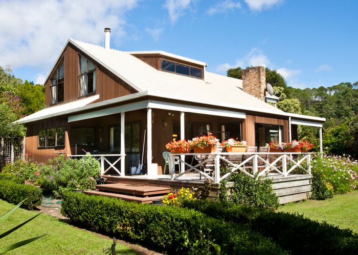 at 842 Purangi Road, Cooks Beach, Whitianga