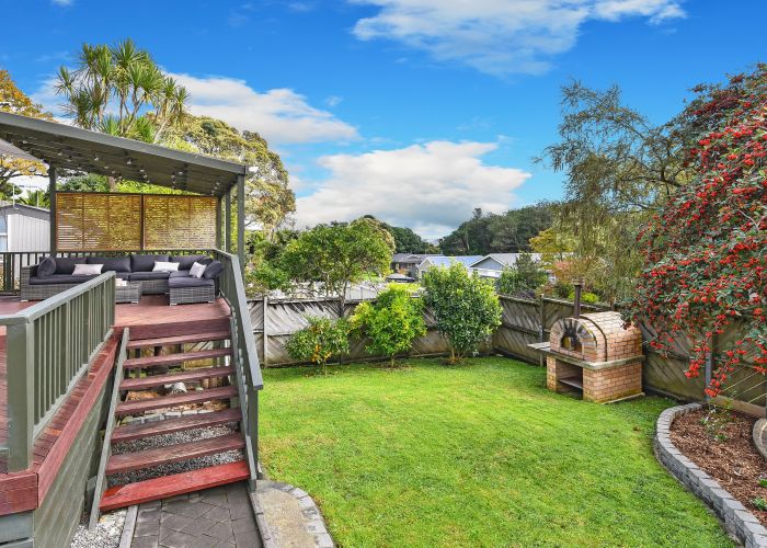  at 21 Gibbs Crescent, Papakura