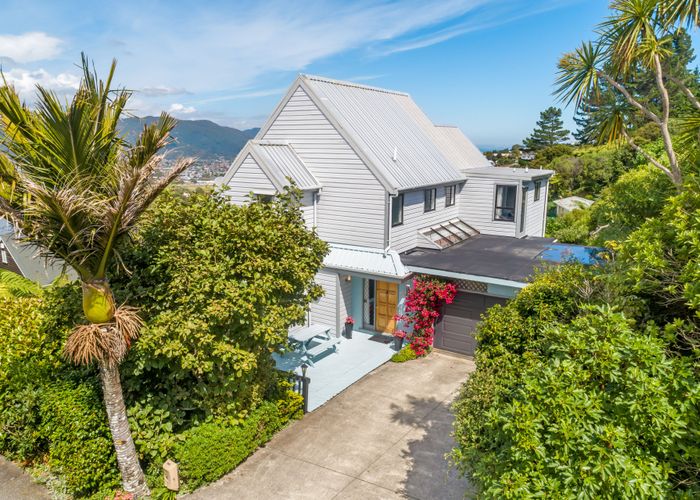  at 75 Park Road, Belmont, Lower Hutt