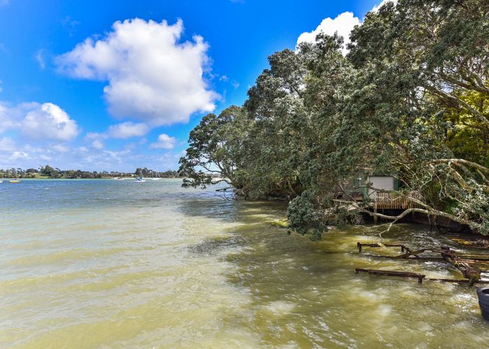  at 23A Beach Haven Road, Beach Haven, Auckland