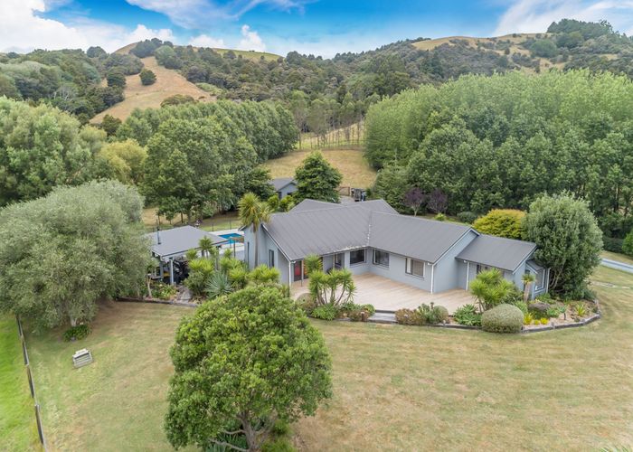 at 763 Woodcocks Road, Kaipara Flats, Warkworth